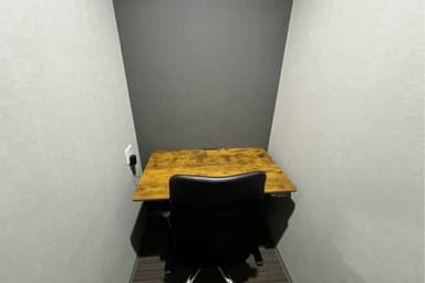 1名用個室(15号室)