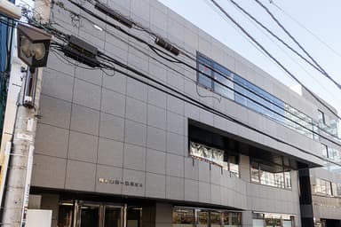 バーチャルオフィス