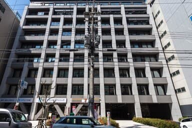 オープンオフィス(OpenOffice)大阪平野町