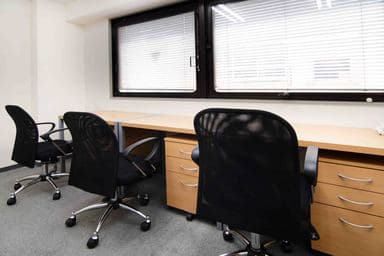 【閉店】ハローオフィス蒲田