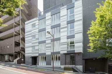 アップ(UP)オフィス水道橋