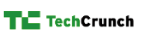 TechCrunchロゴ